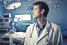 Dr.Ikram Baig, MD, CCFP, ACBOM