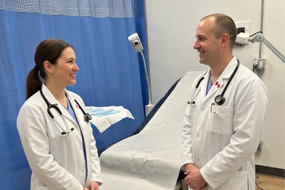 Office Surgical Procedures