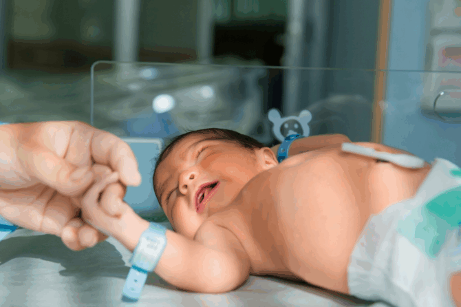 Neonatal Circumcision in Edmonton: A Parent’s Complete, Easy-to-Understand Guide
