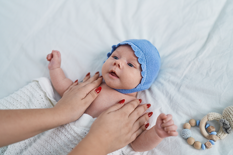 Neonatal Circumcision